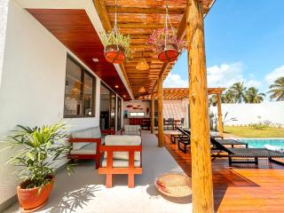 Casa do Beija Flor Patacho - 7