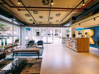 ibis Styles Poços de Caldas - 3