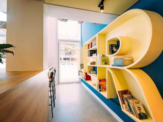 ibis Styles Poços de Caldas - 1