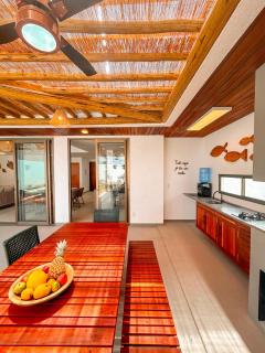 Casa do Beija Flor Patacho - 6