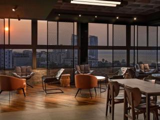 Novotel Kinshasa La Gombe - 8