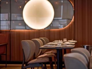 Novotel Kinshasa La Gombe - 7