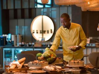 Novotel Kinshasa La Gombe - 5