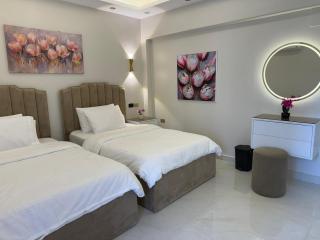 Lazorna Residence - Sheraton Heliopolis لازورنا ريزيدنس - شيراتون هليوبلس - 7