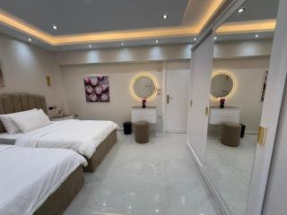 Lazorna Residence - Sheraton Heliopolis لازورنا ريزيدنس - شيراتون هليوبلس - 9