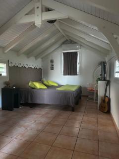 La VILLA DU GOLF - 1