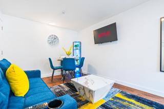 Flat in a Prime location Near Hatton Garden Camden - 6