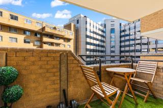 Flat in a Prime location Near Hatton Garden Camden - 5