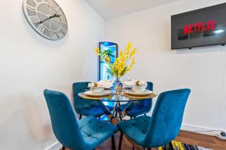 Flat in a Prime location Near Hatton Garden Camden - 4