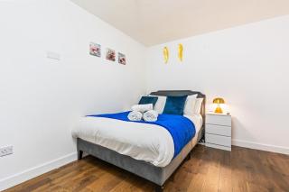 Flat in a Prime location Near Hatton Garden Camden - 2