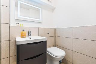 Flat in a Prime location Near Hatton Garden Camden - 1