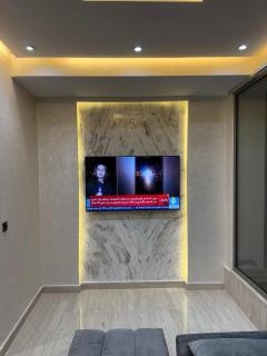 Luxurious Apt with Pool&Sea View - 1