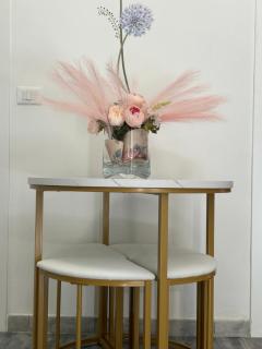 Seaside two-room apartment - 8