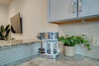 Lofts At 30th - Modernity on West End - 2 Units - 9