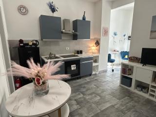 Seaside two-room apartment - 7