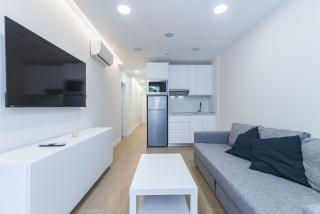 M&M SUITE AGAETE PARQUE by HOMESTAYGRANCANARIA - 3