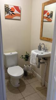 South Shields 1 Bed Aparts - 9