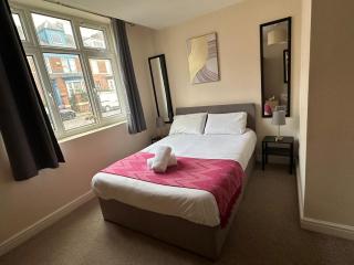 South Shields 1 Bed Aparts - 7