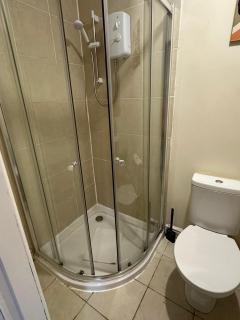 South Shields 1 Bed Aparts - 4