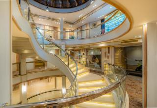 Alma Nile Cruise - 4 or 7 Nights From Luxor each Saturday and 3 or 7 Nights From Aswan each Wednesday - 7