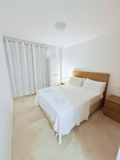 Lovely apartment in Cala De Mijas beach - 3