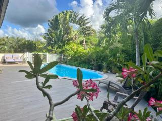 La VILLA DU GOLF - 9