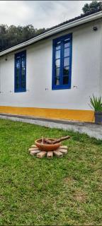 Sítio- Da Roça- Piscina- Super Pet Friendly - 8