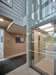 Naava Chalet Penthouse - Kattohuoneisto järvinäköalalla - 1