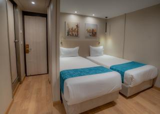 Alma Nile Cruise - 4 or 7 Nights From Luxor each Saturday and 3 or 7 Nights From Aswan each Wednesday - 5