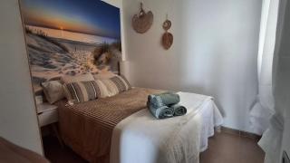 Ático Mediterráneo con Terraza y Solárium en el centro y a un paso del mar en Rincón de la Victoria - 8