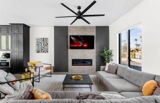 Varsity-Sports Courts- Pool- Volleyball - & More! - 8