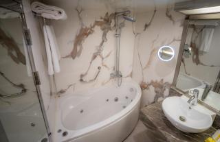 Alma Nile Cruise - 4 or 7 Nights From Luxor each Saturday and 3 or 7 Nights From Aswan each Wednesday - 1