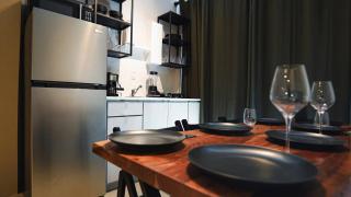 Luxurious Apartment and fully equipped A - 9
