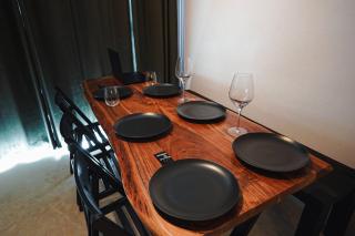 Luxurious Apartment and fully equipped A - 8