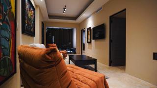 Luxurious Apartment and fully equipped A - 6