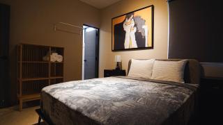 Luxurious Apartment and fully equipped A - 3