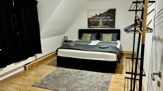 Modernes Apartment Schwarzenfeld - 4