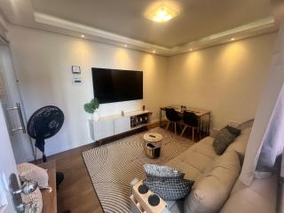 Apto na NOVA DOCA para a COP30 - 8