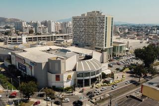 Apto202 a 100 mts do Shopping Carioca, Brt e Metrô - 7