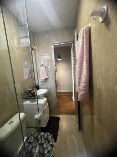 Apto na NOVA DOCA para a COP30 - 1