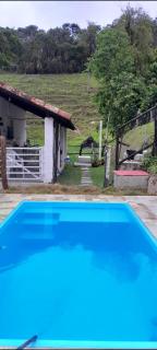 Sítio- Da Roça- Piscina- Super Pet Friendly - 0