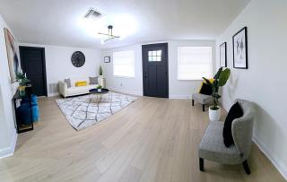 The Sunflower Cottage - 1