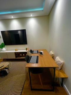 Apto na NOVA DOCA para a COP30 - 4