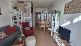 Ático Mediterráneo con Terraza y Solárium en el centro y a un paso del mar en Rincón de la Victoria - 6