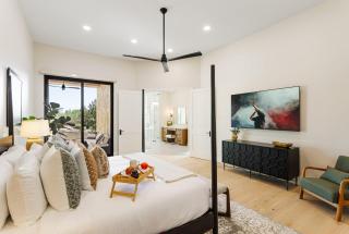 Zenith - Private Pool & Spa - Long Term Stays - 9