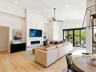 Zenith - Private Pool & Spa - Long Term Stays - 8