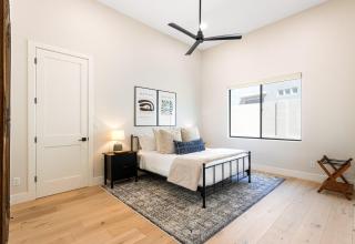 Zenith - Private Pool & Spa - Long Term Stays - 7