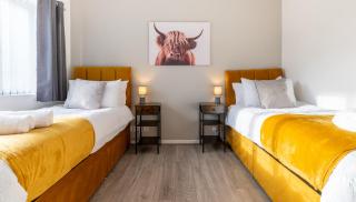 Headingley Lodge - Modern Home Near City Centre Perfect For Contractors - 8