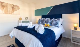 St Annes Rest - Weekly Rates, Off Street Parking - Perfect for Long-Term Stays - 0