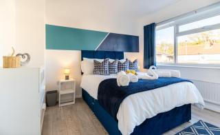 Headingley Home Next to Stadiums with Off Street Parking and Excellent Transport Links - 7